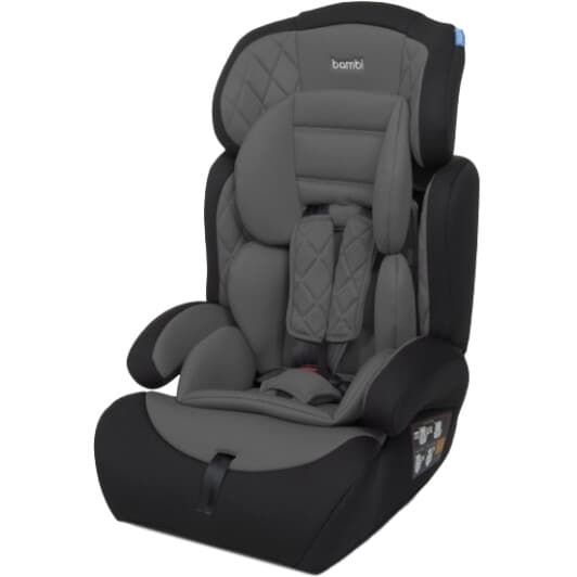 Автокрісло-бустер Bambi M 3546