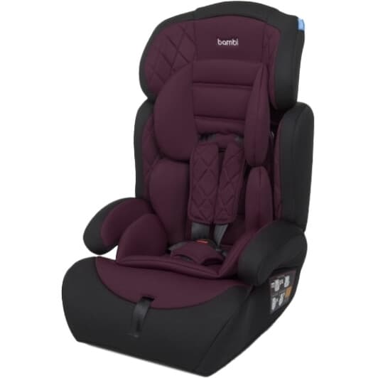 Автокресло-бустер Bambi M 3546