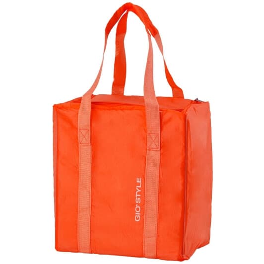 Термосумка Giostyle Fiesta Vertical 1011027ORANGE 25 л
