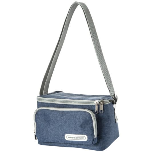 Термосумка КЕМПИНГ Denim 1001186 5 л
