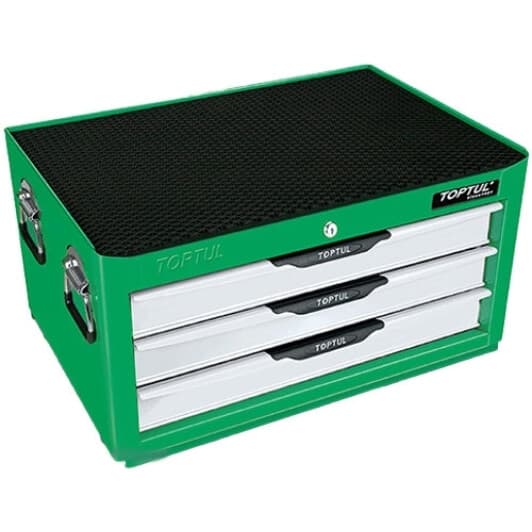 Набір інструментів Toptul GCAZ0011 1/2", 1/4"