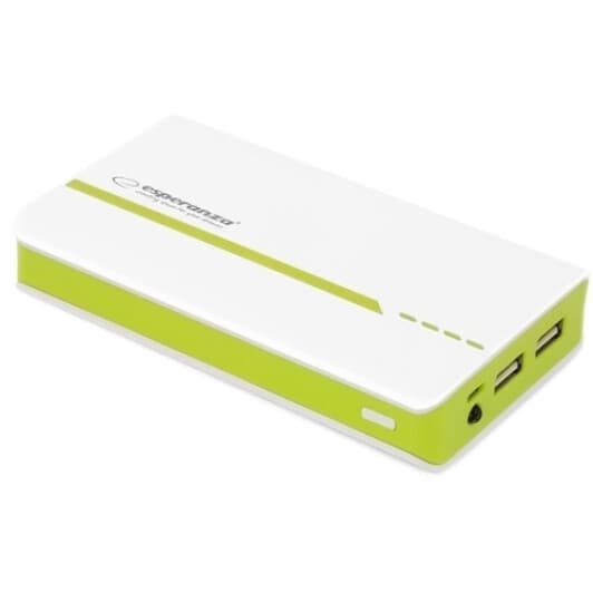 Повербанк ESPERANZA Atom 11000 mAh