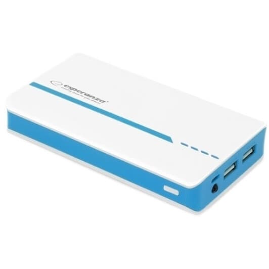 Повербанк ESPERANZA Atom 11000 mAh