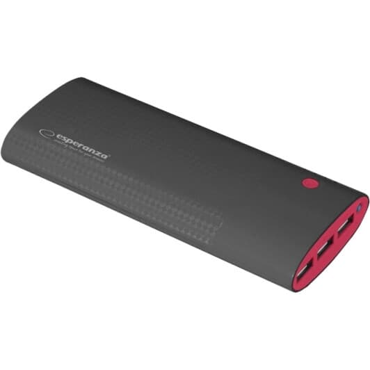 Повербанк Esperanza Uranium 13800 mAh 60 Вт
