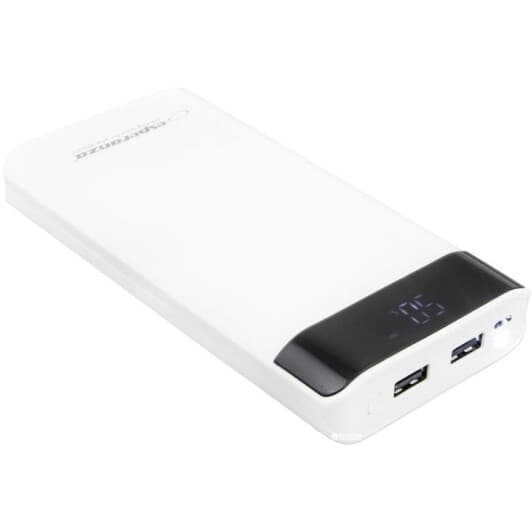Повербанк ESPERANZA Photon 17400 mAh