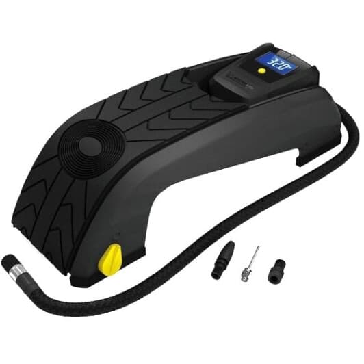 Насос Michelin w12208