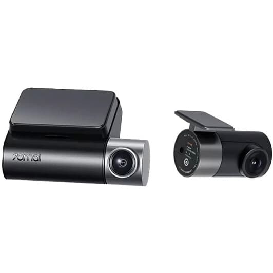 Xiaomi відеореєстратор 70Mai Dash Cam Pro Plus A500s