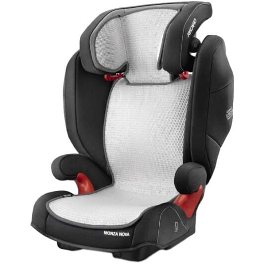 Летний чехол для автокресла Recaro 88035350000
