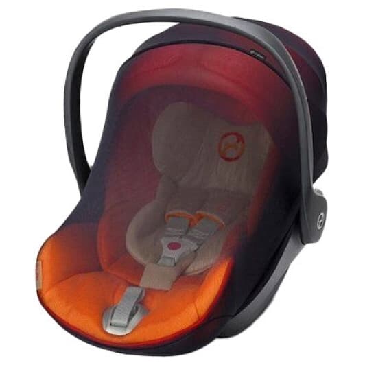 Москитная сетка для автокресла CYBEX 516405001