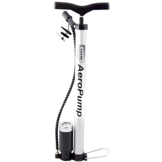 Насос Carlife HP821