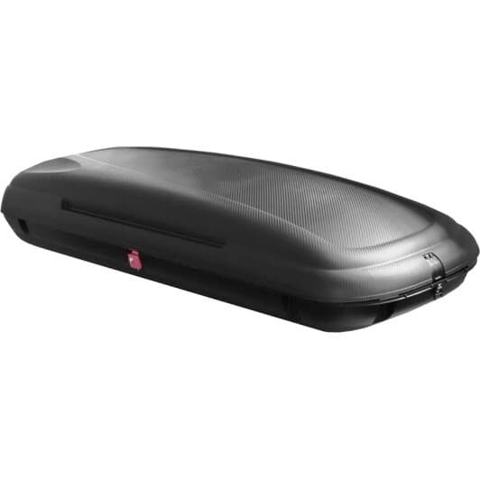 Автобокс Дорожная Карта DKBK480 сірий