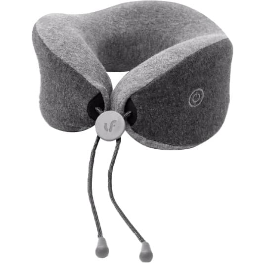 Подушка-массажер Xiaomi LR-S100 серый