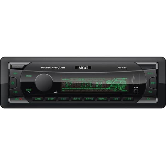 Магнітола AKAI AK-111