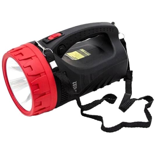 Кемпинговый фонарь Intertool LB-0102