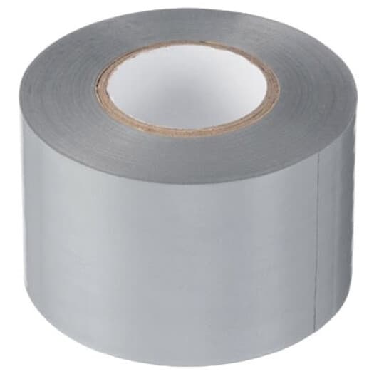 Армований скотч Intertool KT-0834 50 мм x 30 м