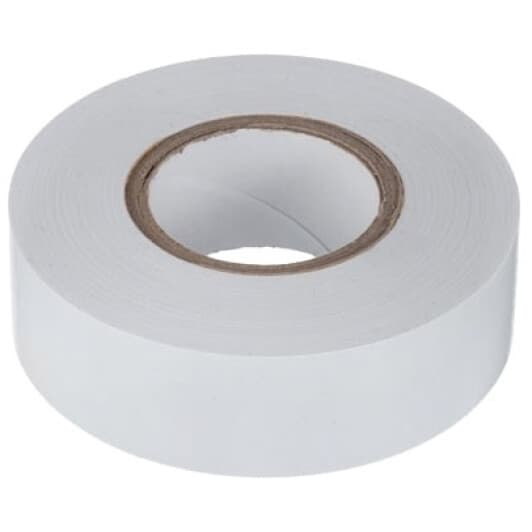 Скотч Intertool KT-0832 ПВХ 25 мм x 30 м