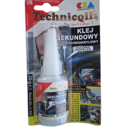 Клей Technicqll C-522