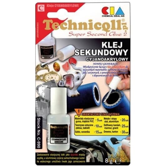 Клей Technicqll C-990