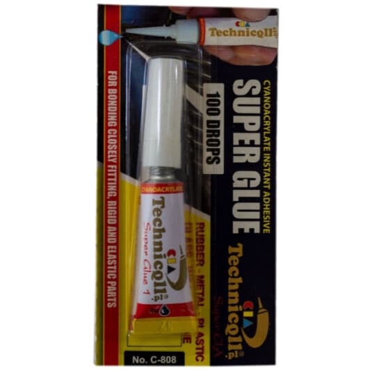 Клей Technicqll C-808