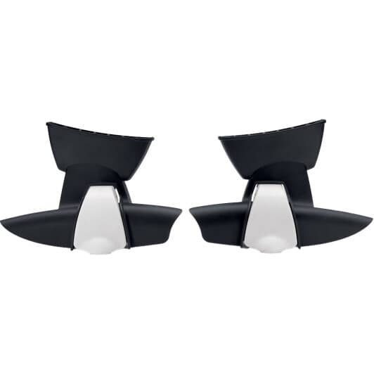 Адаптери для кріплення автокрісла Bugaboo 85510BX01