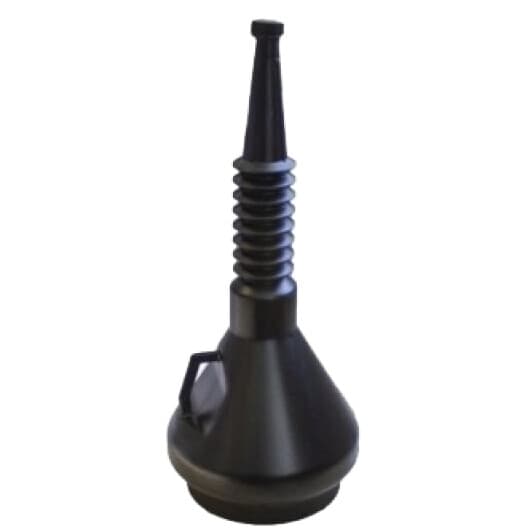 Лійка Rockforce RF-FY-830F універсальна пластикова