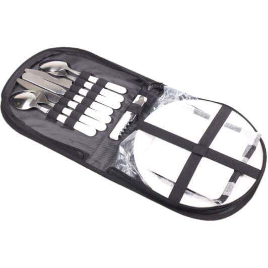 Набір посуду для пікніка Axxis AX855