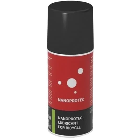 Мастило Nanoprotec Bicycle Lubricant