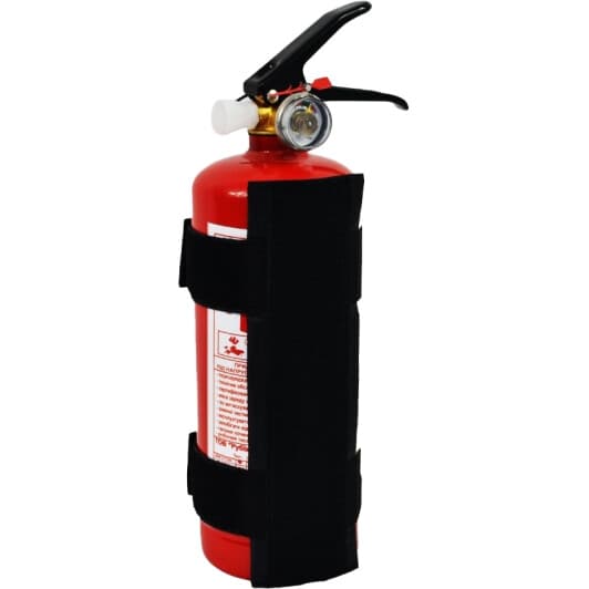 Чохол для вогнегасника Poputchik у багажник 04-015-IS