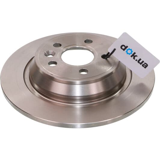 61287ap Applus Гальмівний диск