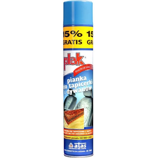 Очиститель салона Atas Detap Tapicerka 500 мл