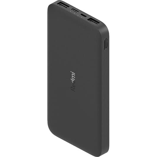 Повербанк Xiaomi Redmi 10000 mAh 10 Вт