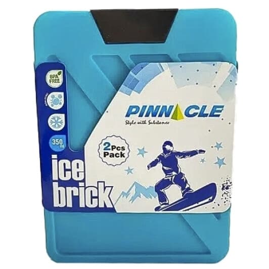 Аккумулятор холода Pinnacle Ice Brick 89060533635622 2 шт