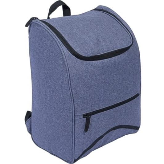 Термосумка Time Eco TE-4021 48202111007592 21 л