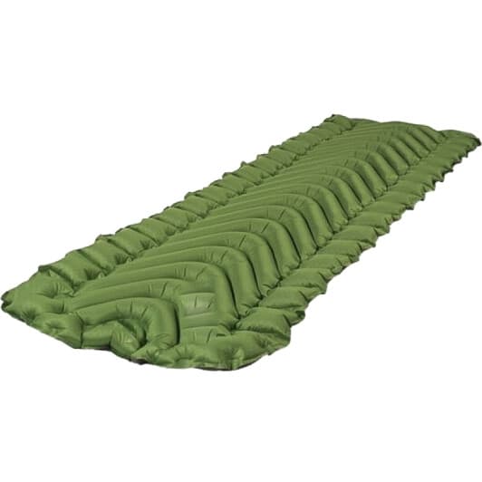 Надувний килимок Time Eco TE-1905 4820211101480 колір зелений