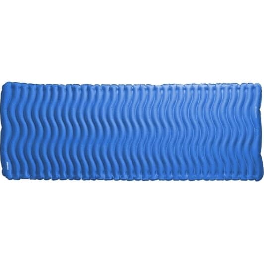 Надувной коврик Time Eco TE-1910 4820211101473 синий
