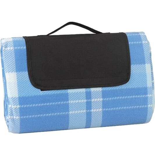 Каремат Time Eco TE-201 4820211101282BLUE колір блакитний
