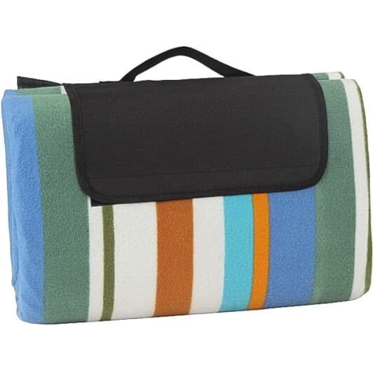 Каремат Time Eco TE-201 4820211101282MULTI желто-голубой