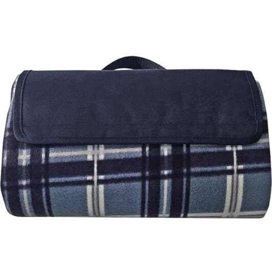 Каремат Time Eco ТЕ-150 6215028111650 синий