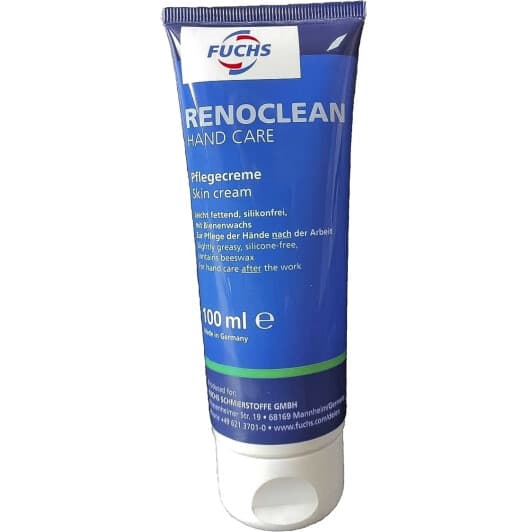 Очисник рук Fuchs Renoclean Hand Care
