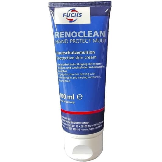 Очиститель рук Fuchs Renoclean Hand Protect Multi