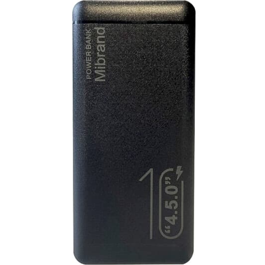 Повербанк Mibrand 4.5.0 10000 mAh