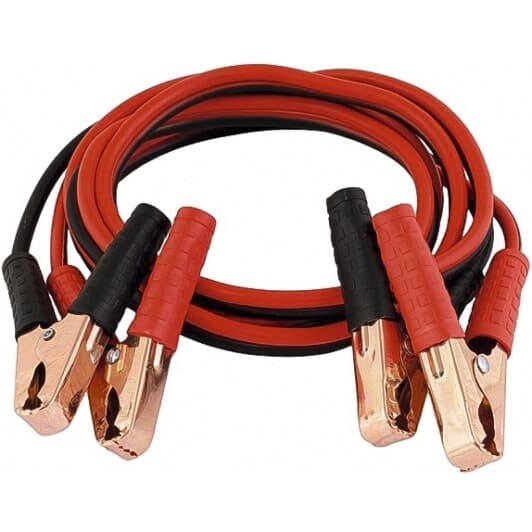 Провода прикуривания MasterTool 81-0129