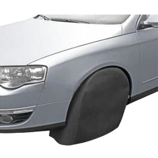 Комплект чехлов для колес Kegel 5-9705-246-4010