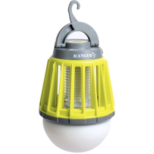 Кемпинговый фонарь Ranger Easy light RA9933