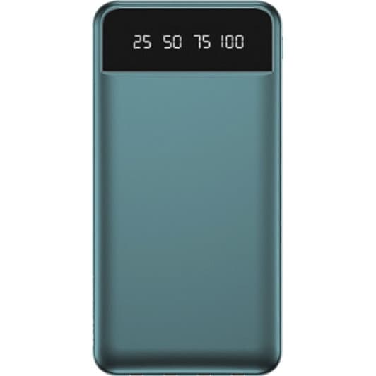 Повербанк Proda Yogo Series 10000 mAh