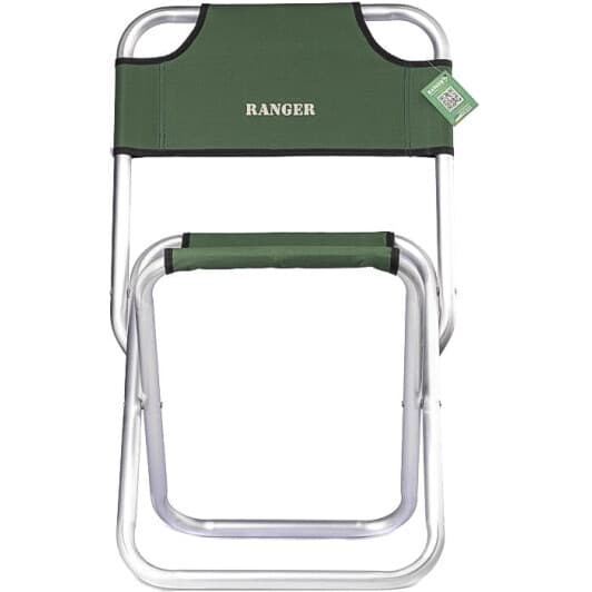 Стул складной Ranger Sula Alum RA4421
