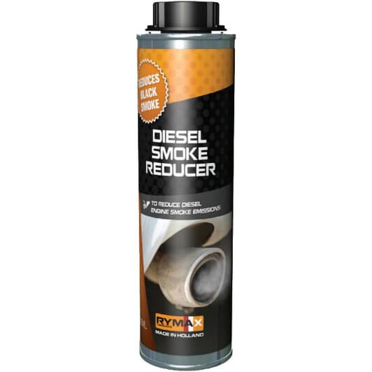 Присадка Rymax Diesel Smoke Reducer