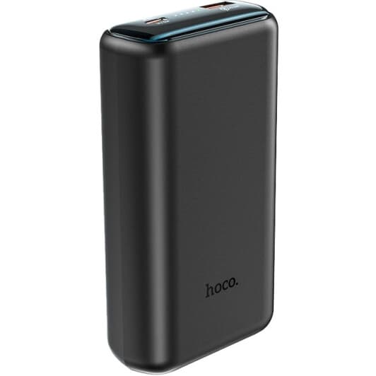 Повербанк Hoco Q1A Kraft 20000 mAh 22.5 Вт