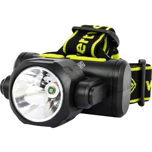 Налобний ліхтар WERTVOLL RX-8012