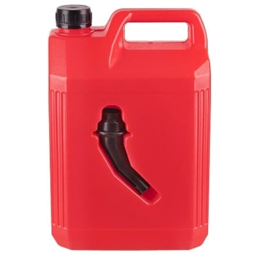 Каністра для технічних рідин Vitol (5 л) TR05